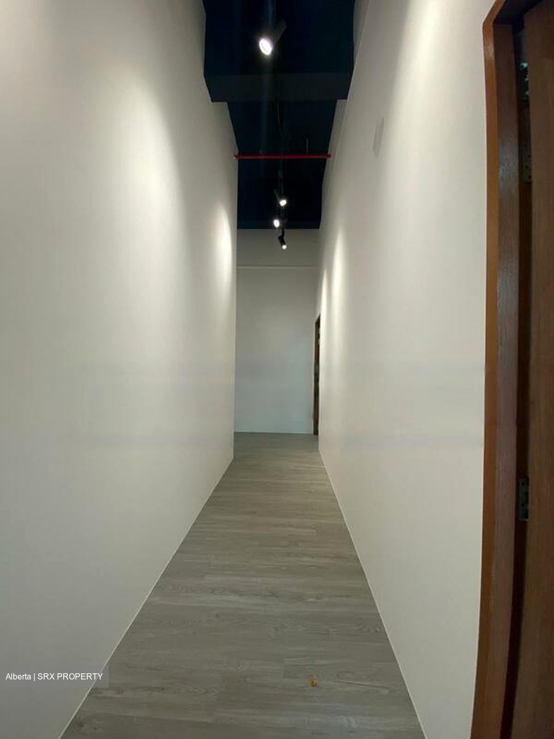 A'posh Bizhub (D27), Factory #455168781